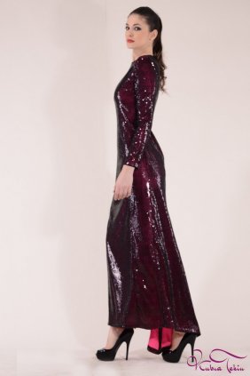  Angelina Payet Elbise 