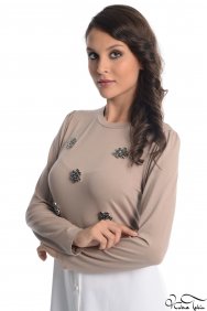  Lara Vizon Gömlek 