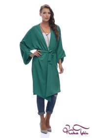  Yeşil Kimono 